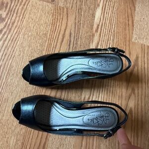 LifeStride Teller Sandal